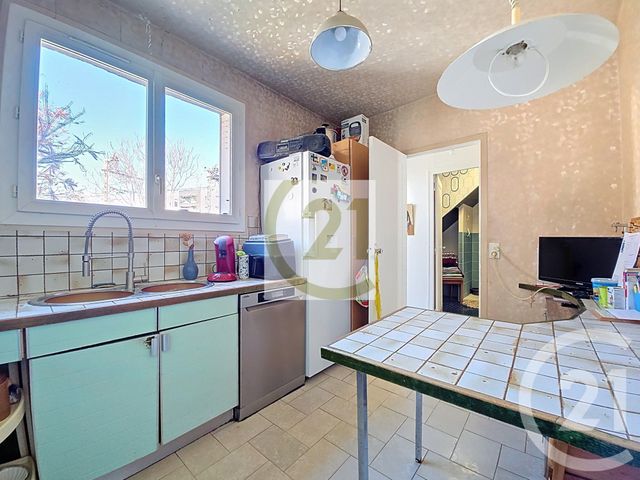 Maison à vendre - 5 pièces - 109,28 m2 - Vitry Sur Seine - 94 - ILE-DE-FRANCE