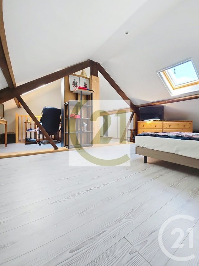 Maison à vendre - 5 pièces - 109,28 m2 - Vitry Sur Seine - 94 - ILE-DE-FRANCE