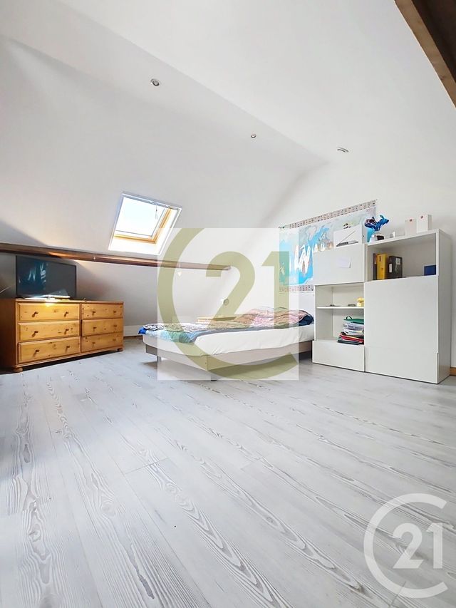 Maison à vendre - 5 pièces - 109,28 m2 - Vitry Sur Seine - 94 - ILE-DE-FRANCE