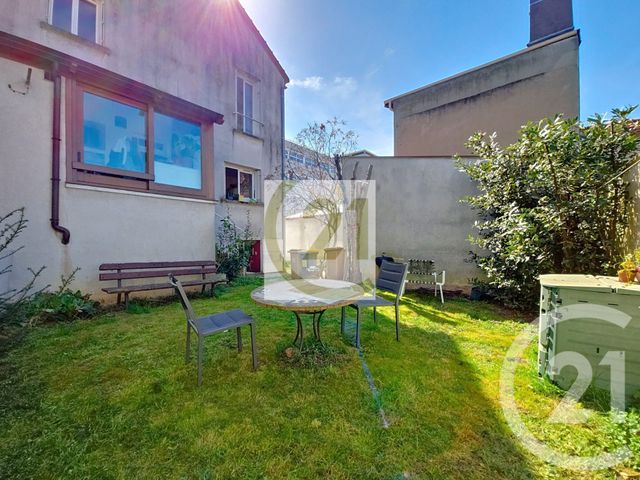 Maison à vendre - 5 pièces - 109,28 m2 - Vitry Sur Seine - 94 - ILE-DE-FRANCE