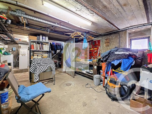 Maison à vendre - 5 pièces - 109,28 m2 - Vitry Sur Seine - 94 - ILE-DE-FRANCE