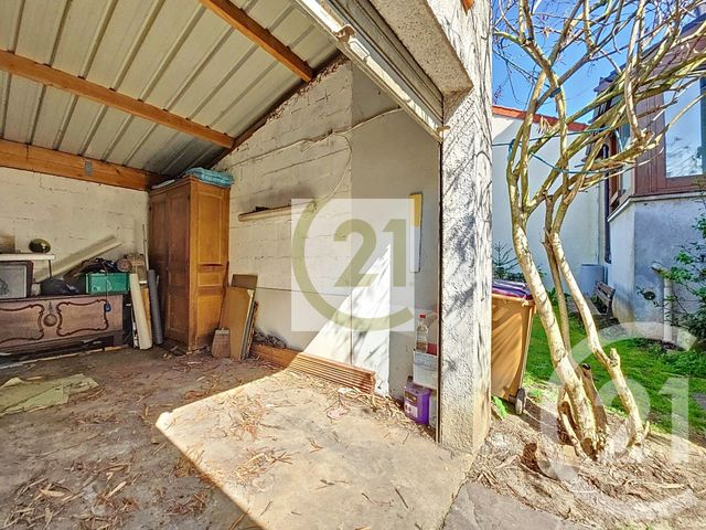 Maison à vendre - 5 pièces - 109,28 m2 - Vitry Sur Seine - 94 - ILE-DE-FRANCE