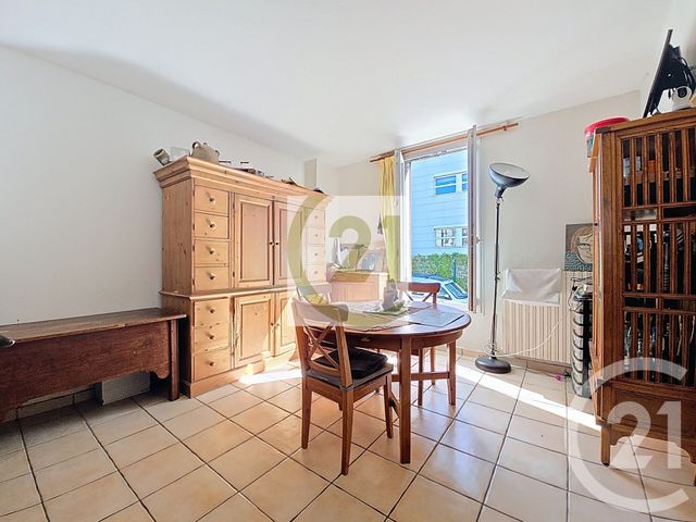 Maison à vendre - 5 pièces - 109,28 m2 - Vitry Sur Seine - 94 - ILE-DE-FRANCE