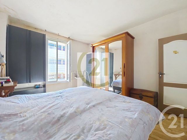 Maison à vendre - 5 pièces - 109,28 m2 - Vitry Sur Seine - 94 - ILE-DE-FRANCE