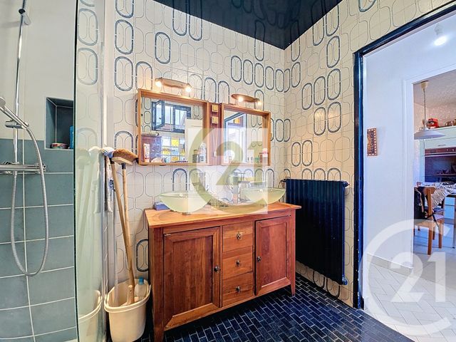 Maison à vendre - 5 pièces - 109,28 m2 - Vitry Sur Seine - 94 - ILE-DE-FRANCE