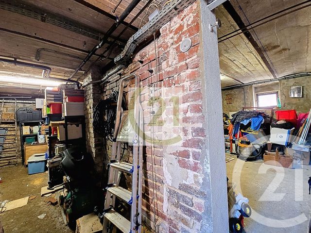 Maison à vendre - 5 pièces - 109,28 m2 - Vitry Sur Seine - 94 - ILE-DE-FRANCE