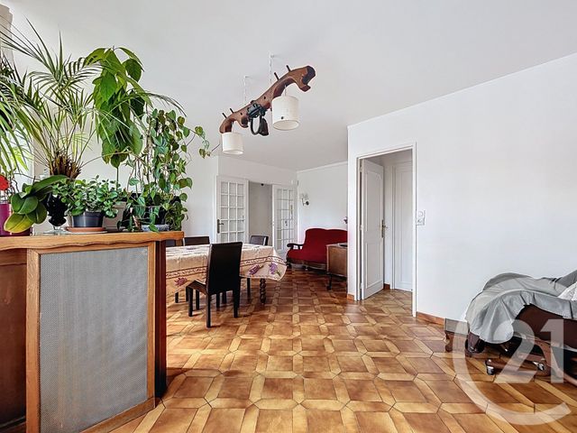 Appartement à vendre - 4 pièces - 66,91 m2 - Vitry Sur Seine - 94 - ILE-DE-FRANCE