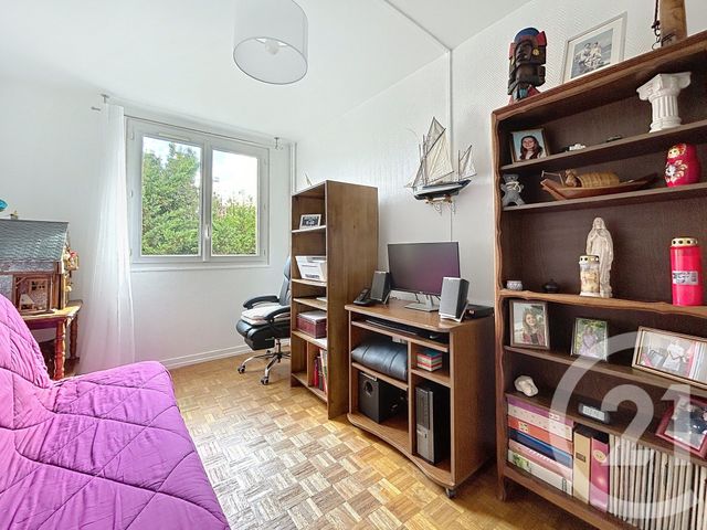 Appartement à vendre - 4 pièces - 66,91 m2 - Vitry Sur Seine - 94 - ILE-DE-FRANCE