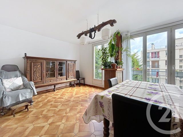 Appartement à vendre - 4 pièces - 66,91 m2 - Vitry Sur Seine - 94 - ILE-DE-FRANCE
