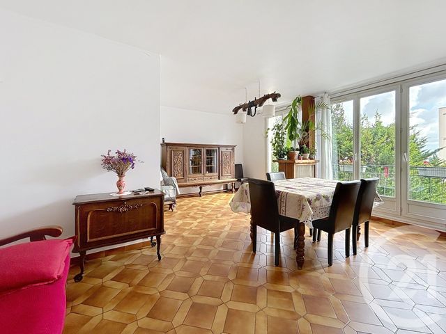 Appartement à vendre VITRY SUR SEINE