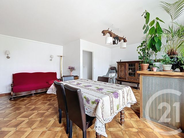 Appartement à vendre - 4 pièces - 66,91 m2 - Vitry Sur Seine - 94 - ILE-DE-FRANCE
