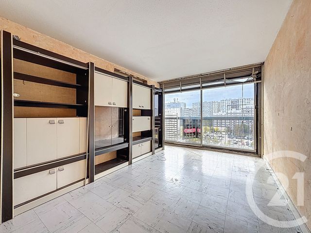 Appartement à vendre VITRY SUR SEINE