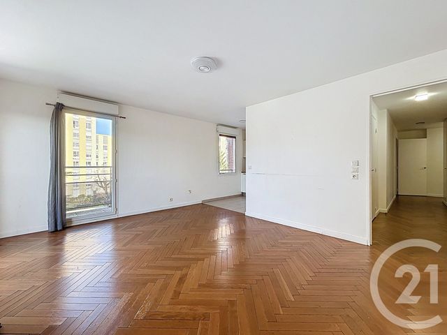 Appartement F4 à vendre - 4 pièces - 79,83 m2 - Vitry Sur Seine - 94 - ILE-DE-FRANCE