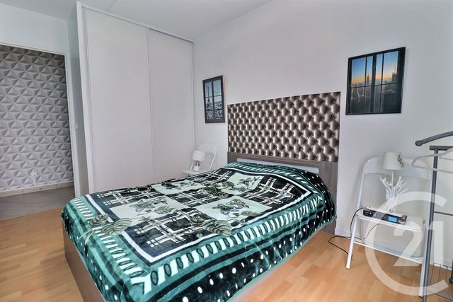 Appartement F3 &agrave; vendre - 3 pi&egrave;ces - 74,60 m2 - Vitry Sur Seine - 94 - ILE-DE-FRANCE