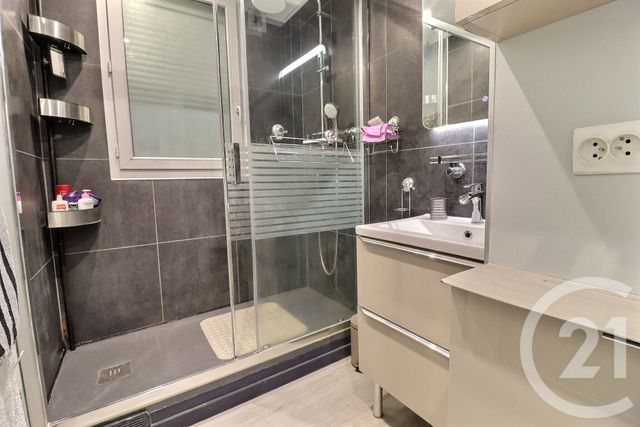 Appartement F3 &agrave; vendre - 3 pi&egrave;ces - 74,60 m2 - Vitry Sur Seine - 94 - ILE-DE-FRANCE