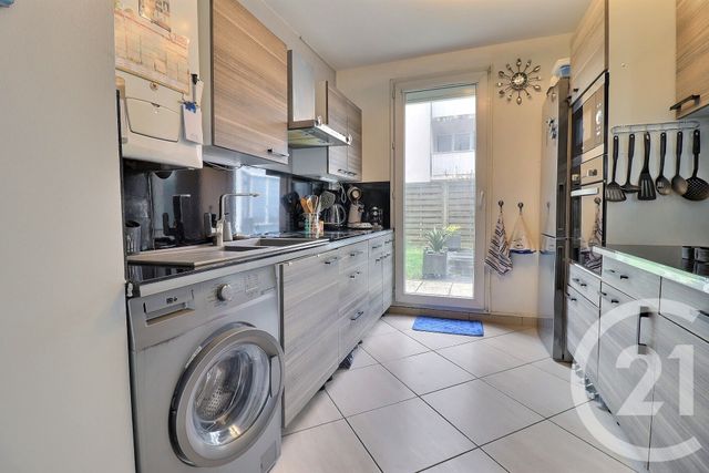 Appartement F3 &agrave; vendre - 3 pi&egrave;ces - 74,60 m2 - Vitry Sur Seine - 94 - ILE-DE-FRANCE