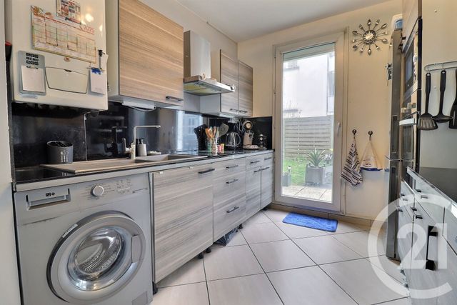 Appartement F3 &agrave; vendre - 3 pi&egrave;ces - 74,60 m2 - Vitry Sur Seine - 94 - ILE-DE-FRANCE