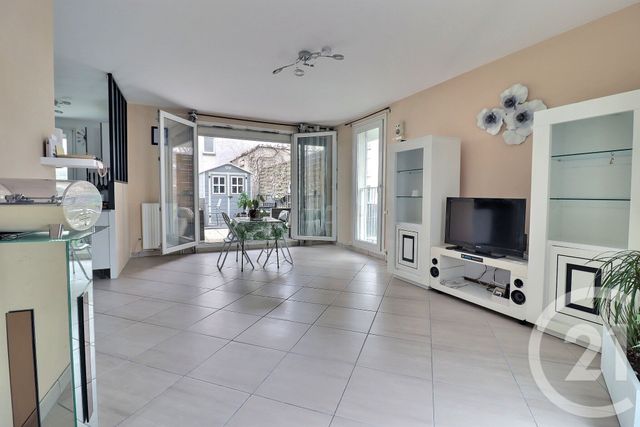 Appartement F3 &agrave; vendre - 3 pi&egrave;ces - 74,60 m2 - Vitry Sur Seine - 94 - ILE-DE-FRANCE