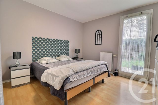 Appartement F3 &agrave; vendre - 3 pi&egrave;ces - 74,60 m2 - Vitry Sur Seine - 94 - ILE-DE-FRANCE