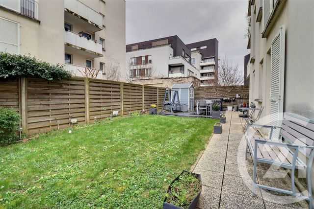 Appartement F3 &agrave; vendre - 3 pi&egrave;ces - 74,60 m2 - Vitry Sur Seine - 94 - ILE-DE-FRANCE