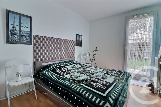 Appartement F3 &agrave; vendre - 3 pi&egrave;ces - 74,60 m2 - Vitry Sur Seine - 94 - ILE-DE-FRANCE