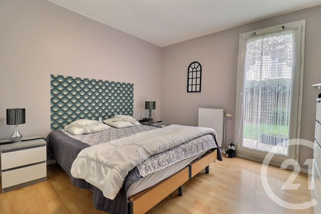 Appartement F3 &agrave; vendre - 3 pi&egrave;ces - 74,60 m2 - Vitry Sur Seine - 94 - ILE-DE-FRANCE