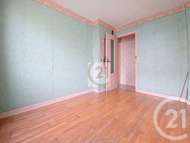 Appartement F4 &agrave; vendre - 4 pi&egrave;ces - 63,31 m2 - Vitry Sur Seine - 94 - ILE-DE-FRANCE