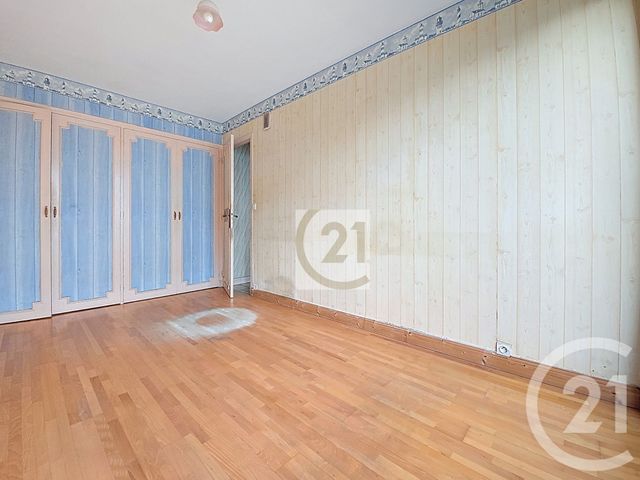 Appartement F4 &agrave; vendre - 4 pi&egrave;ces - 63,31 m2 - Vitry Sur Seine - 94 - ILE-DE-FRANCE