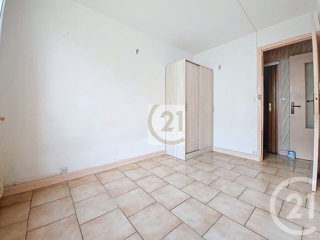 Appartement F4 &agrave; vendre - 4 pi&egrave;ces - 63,31 m2 - Vitry Sur Seine - 94 - ILE-DE-FRANCE