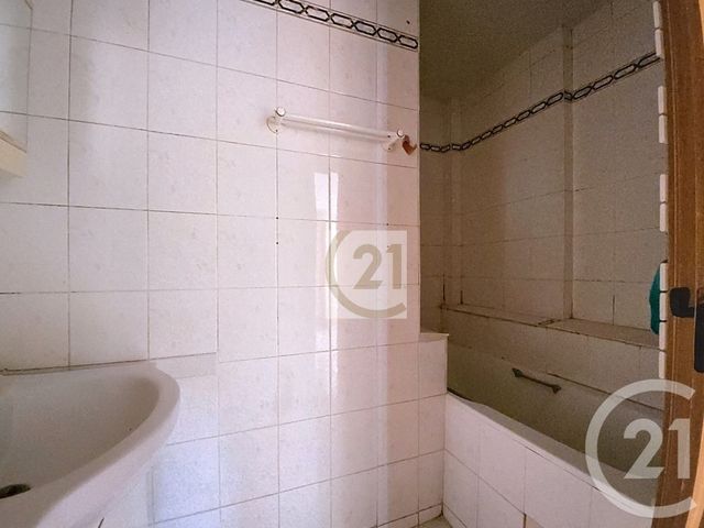 Appartement F4 &agrave; vendre - 4 pi&egrave;ces - 63,31 m2 - Vitry Sur Seine - 94 - ILE-DE-FRANCE