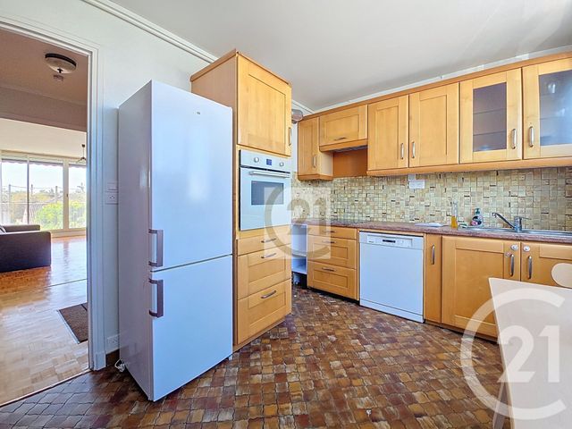 Appartement F4 à vendre - 4 pièces - 75,66 m2 - Vitry Sur Seine - 94 - ILE-DE-FRANCE