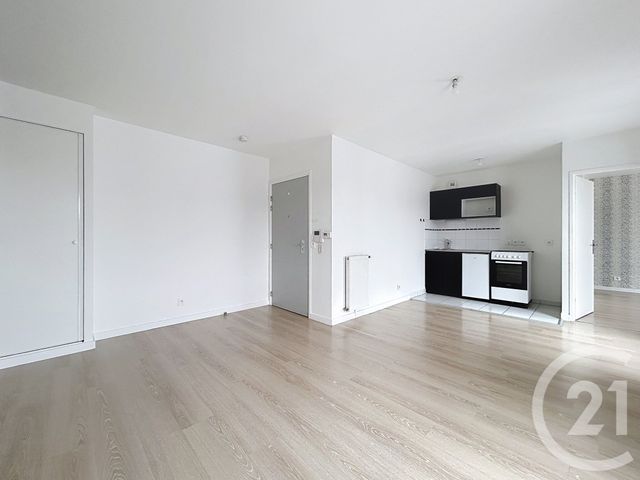Appartement F2 &agrave; vendre - 2 pi&egrave;ces - 39,20 m2 - Vitry Sur Seine - 94 - ILE-DE-FRANCE