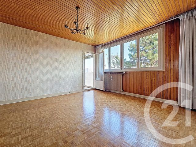 Appartement F4 à vendre - 4 pièces - 74,63 m2 - Vitry Sur Seine - 94 - ILE-DE-FRANCE