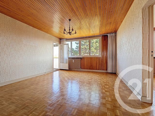 Appartement F4 à vendre - 4 pièces - 74,63 m2 - Vitry Sur Seine - 94 - ILE-DE-FRANCE