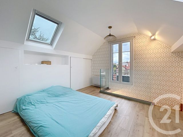 Maison &agrave; vendre - 6 pi&egrave;ces - 120 m2 - Vitry Sur Seine - 94 - ILE-DE-FRANCE