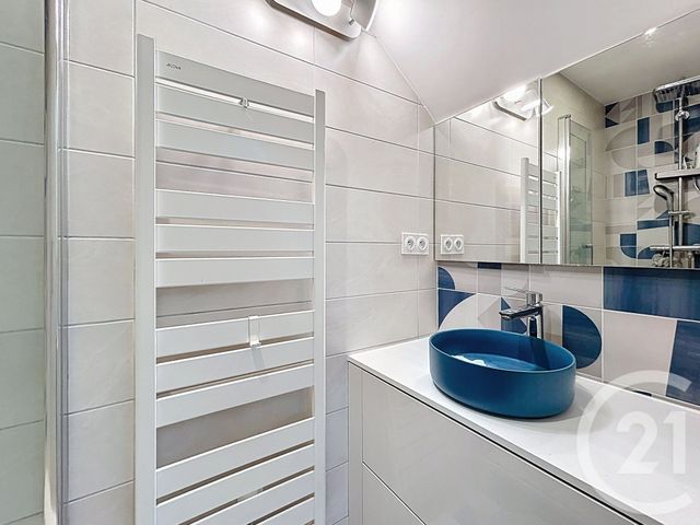 Maison &agrave; vendre - 6 pi&egrave;ces - 120 m2 - Vitry Sur Seine - 94 - ILE-DE-FRANCE