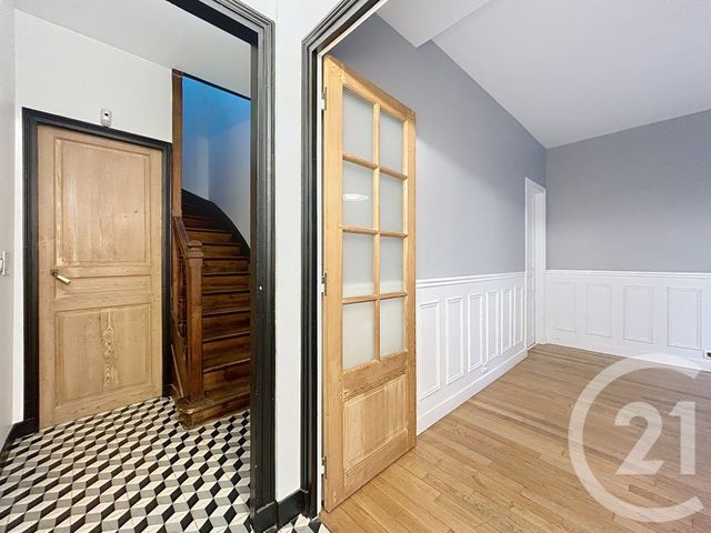 Maison &agrave; vendre - 6 pi&egrave;ces - 120 m2 - Vitry Sur Seine - 94 - ILE-DE-FRANCE