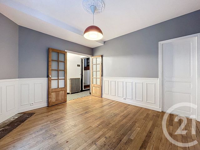 Maison &agrave; vendre - 6 pi&egrave;ces - 120 m2 - Vitry Sur Seine - 94 - ILE-DE-FRANCE