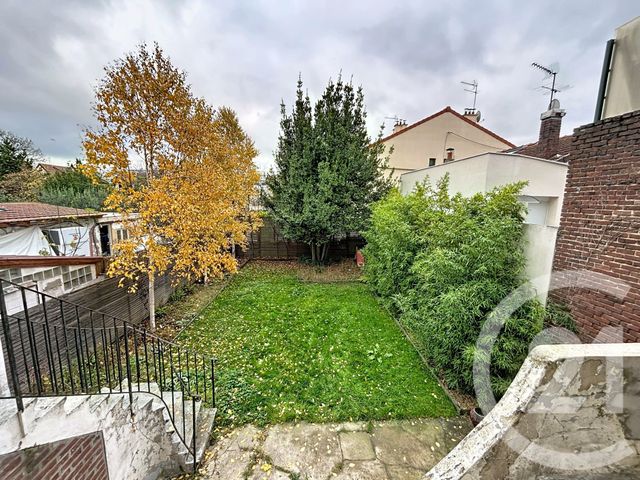 Maison &agrave; vendre - 6 pi&egrave;ces - 120 m2 - Vitry Sur Seine - 94 - ILE-DE-FRANCE