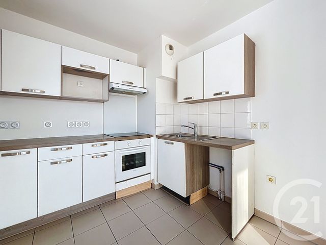 Appartement F4 &agrave; vendre - 4 pi&egrave;ces - 79,83 m2 - Vitry Sur Seine - 94 - ILE-DE-FRANCE