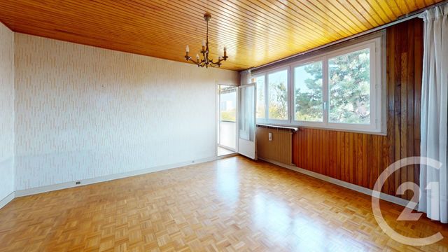 Appartement F4 &agrave; vendre - 4 pi&egrave;ces - 74,63 m2 - Vitry Sur Seine - 94 - ILE-DE-FRANCE