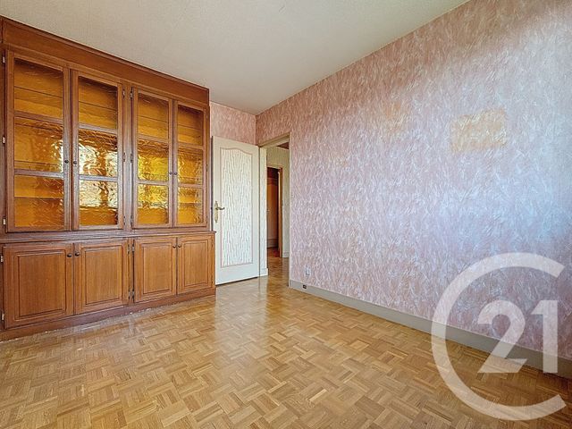 Appartement F4 &agrave; vendre - 4 pi&egrave;ces - 74,63 m2 - Vitry Sur Seine - 94 - ILE-DE-FRANCE