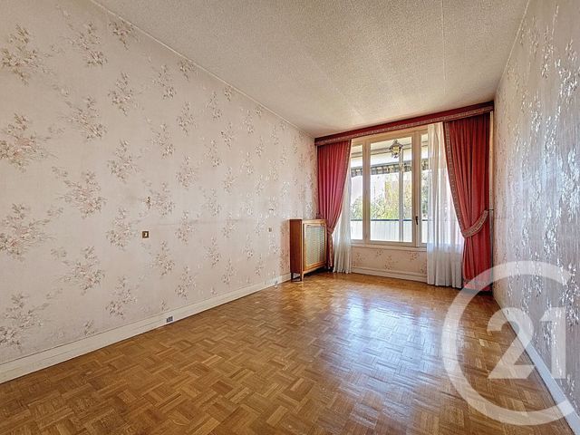 Appartement F4 &agrave; vendre - 4 pi&egrave;ces - 74,63 m2 - Vitry Sur Seine - 94 - ILE-DE-FRANCE