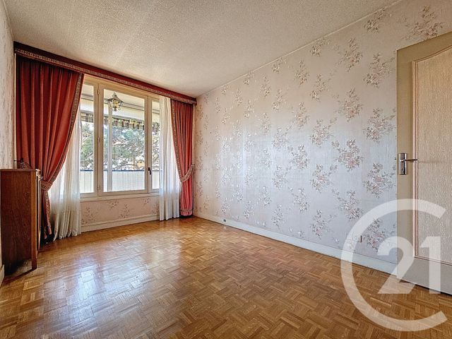 Appartement F4 &agrave; vendre - 4 pi&egrave;ces - 74,63 m2 - Vitry Sur Seine - 94 - ILE-DE-FRANCE