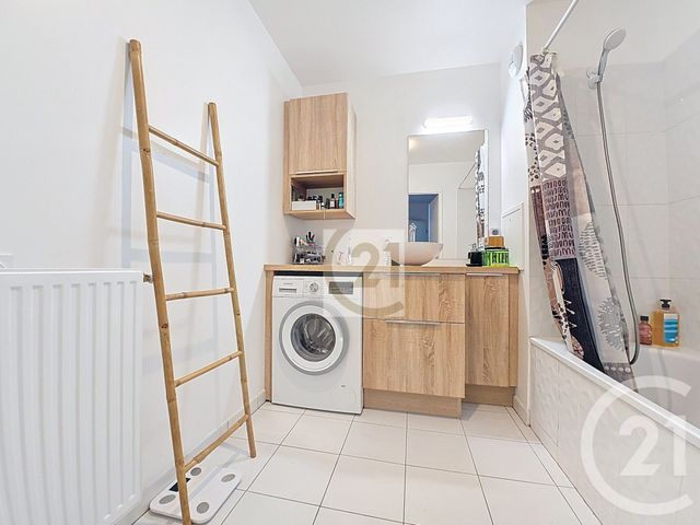 Appartement F3 &agrave; vendre - 3 pi&egrave;ces - 64,51 m2 - Vitry Sur Seine - 94 - ILE-DE-FRANCE