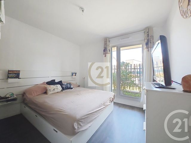Appartement F3 &agrave; vendre - 3 pi&egrave;ces - 64,51 m2 - Vitry Sur Seine - 94 - ILE-DE-FRANCE