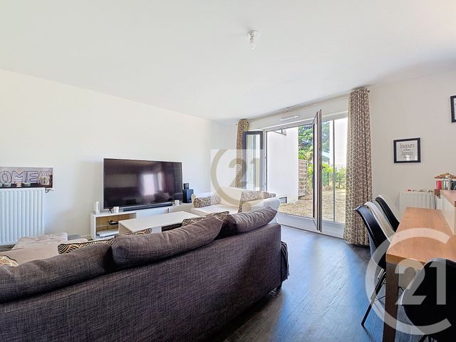 Appartement F3 &agrave; vendre - 3 pi&egrave;ces - 64,51 m2 - Vitry Sur Seine - 94 - ILE-DE-FRANCE