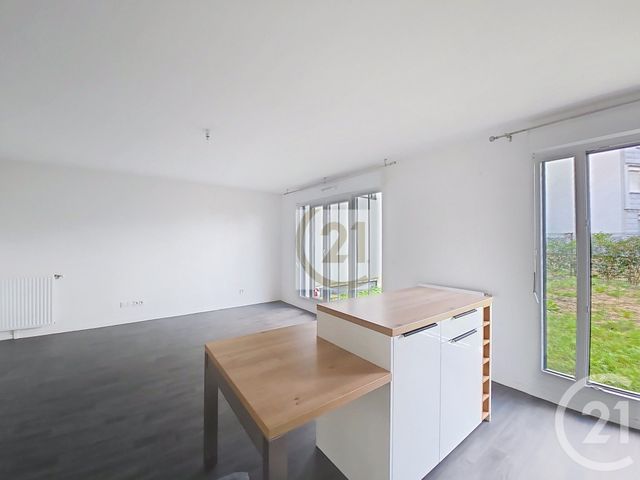Appartement F3 &agrave; vendre - 3 pi&egrave;ces - 64,51 m2 - Vitry Sur Seine - 94 - ILE-DE-FRANCE