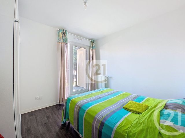 Appartement F3 &agrave; vendre - 3 pi&egrave;ces - 64,51 m2 - Vitry Sur Seine - 94 - ILE-DE-FRANCE