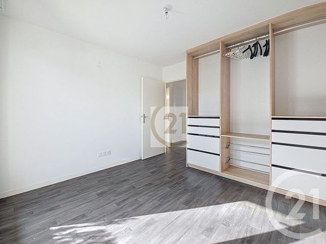 Appartement F3 &agrave; vendre - 3 pi&egrave;ces - 64,51 m2 - Vitry Sur Seine - 94 - ILE-DE-FRANCE